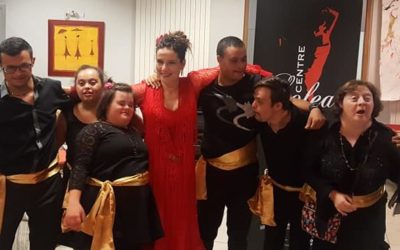Flamenco Nuestro