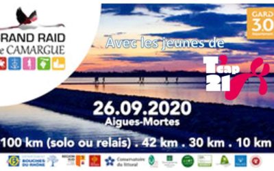 Grand Raid de Camargue