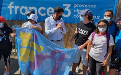 Mondiale la  Marseillaise de Pétanque