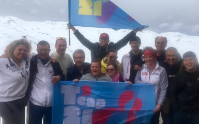 Stage de Ski Alpin 2021