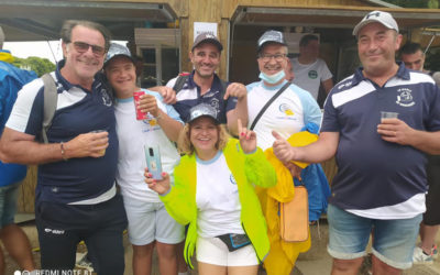 Mondial La Marseillaise de Pétanque 2021