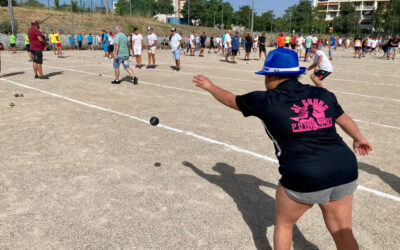 Mondial La Marseillaise à Pétanque 2022