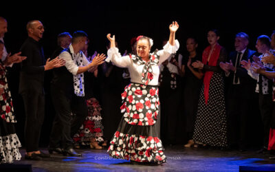 Gala de danse Soléa