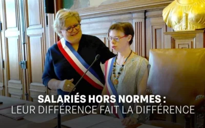 Salariés Hors-Normes sur M6