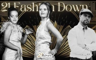 21 Fashion Down