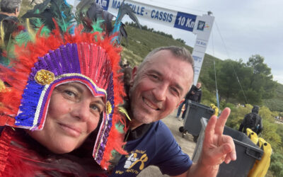 Marseille-Cassis 2025