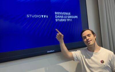 Participation au DuoDay 2026