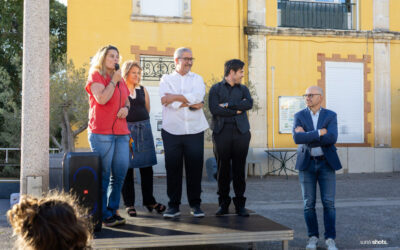 Soirée inaugurale « Un p’tit SMUC en plus »