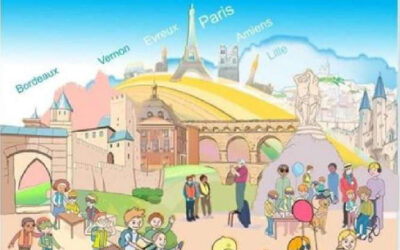 Différent… Comme tout le monde