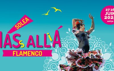 Soleá Más allá