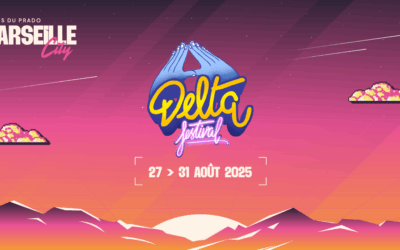 Delta festival 2025