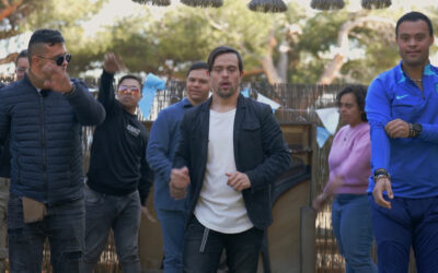 T’Cap 21 à l’honneur sur Zone Interdite M6