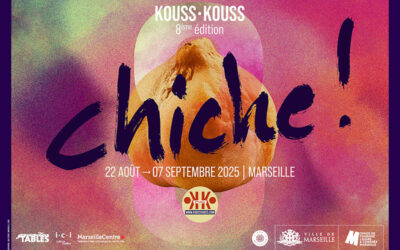 Festival KOUSS.KOUSS