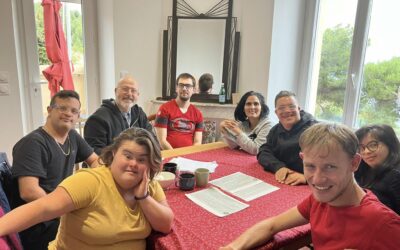 Les yeux de la caméra