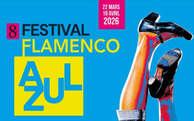 Flamenco Azul 2026