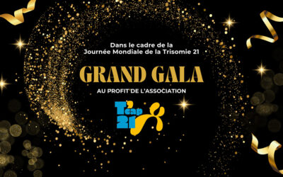 Grand gala T&rsquo;Cap 21
