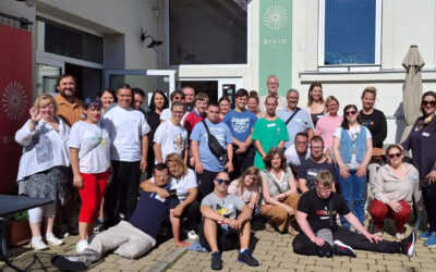 It is a Match ! Étape 3 du projet à Budapest