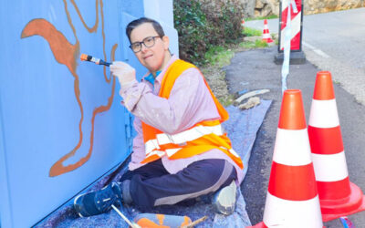 Touche Pas à mon Poulpe
