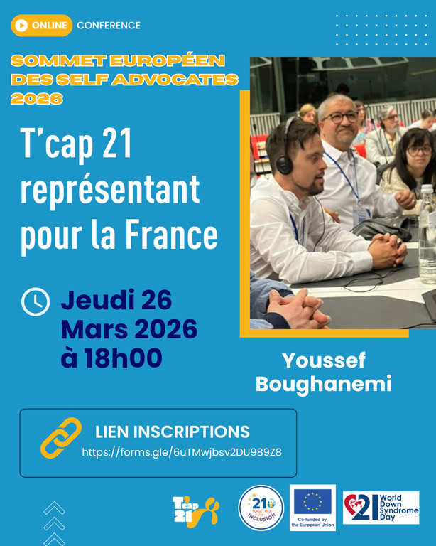 Copie de TEMPLATE European Self-Advocacy summit 2026 - save the