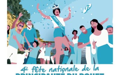 Fête de la Principauté du Rouet