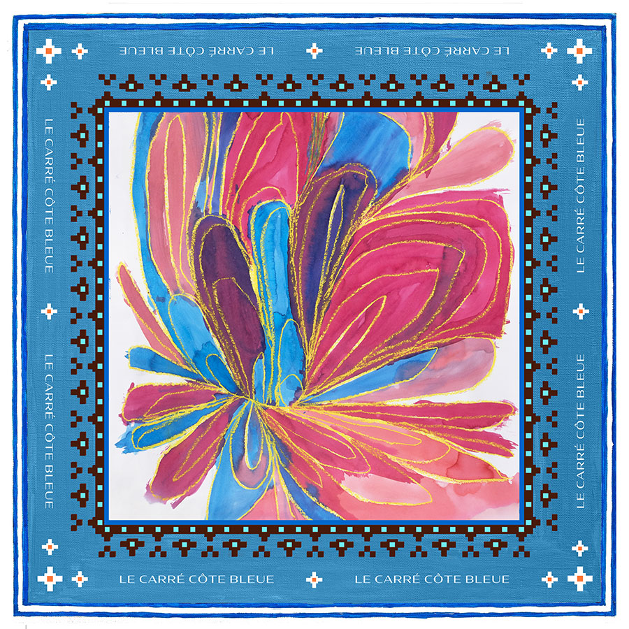Tcap21-Carre-Cote-Bleue-lolo-picasso-2026-fleur