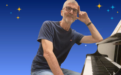Soirée Tapas-Concert avec Michel Capperon