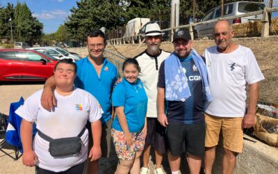 Concours de pétanque au profit de T&rsquo;Cap 21