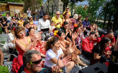 Festival Flamenco Azul 2027