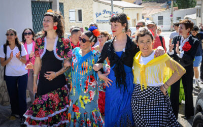 Flamenco Azul 2026