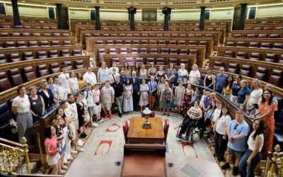 Together for Inclusion Youth Exchange