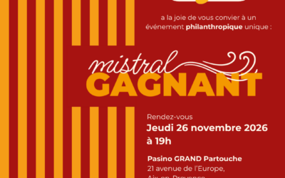 Mistral gagnant 2026